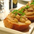 マリンバ♪'s cooksnap of when they made お豆をおいしく♪ジャーマンお豆.