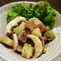 莉彩パパ's cooksnap of when they made 簡単❤まぐろとアボガドのわさび和え.