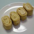 ＨＡＬ．Ｍ's cooksnap of when they made しらす入り卵焼き　(^^).