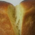 はにわ＆ちょび's cooksnap of when they made ○皮まで美味しい♥ミルクちぎりパン○.