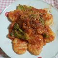 とかっちゃん's cooksnap of when they made 簡単★じゃがいもニョッキ.