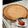 Superlittleboo's cooksnap of when they made しっとり濃厚ベイクドチーズケーキ♡黄金比.