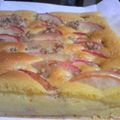 ゆきママにゃん's cooksnap of when they made 秋のお楽しみ☆りんごコンポートケーキ.