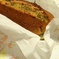 ハム卵's cooksnap of when they made うちのパウンドケーキ.