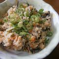 まあくんのおくさん's cooksnap of when they made おからの炒め煮.