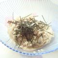 pjpj's cooksnap of when they made １０分でできるあったかゴマだれそうめん☆.