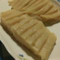 影丸（かげまる）'s cooksnap of when they made きな粉ういろう.