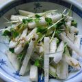 ゆうっちママ's cooksnap of when they made 簡単！長芋めんつゆ和え.