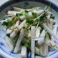 ゆうっちママ's cooksnap of when they made 簡単！長芋めんつゆ和え.