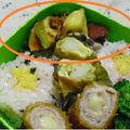 ゆうっちママ's cooksnap of when they made カロリーダウン揚げない大学芋❤レモン風味.