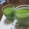 こずっぺ's cooksnap of when they made とろける～♪抹茶ぷりん.