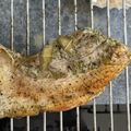 まりあっち☆★☆★'s cooksnap of when they made 自家製ベーコン～塩加減がツボ～.