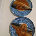 つよまり's cooksnap of when they made 凍ったまま☆冷凍塩鯖の味噌煮.