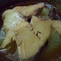 ヨレコ's cooksnap of when they made ぶり大根（覚書）.
