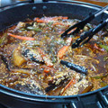 yoka_nice's cooksnap of when they made 御飯が進む！簡単プルコギ風肉炒め.