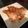 Jackwanko's cooksnap of when they made ガツンと骨付きチキンのオイスタートマト煮.