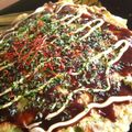 marilin36's cooksnap of when they made ヘルシー*お好み焼き風温野菜*.