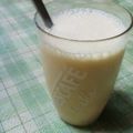 うたかた。's cooksnap of when they made 柿ジュース.