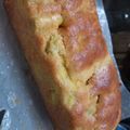 riku＊辿's cooksnap of when they made サツマイモのケーキ☆サラダ油使用.