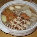 KR２児ママ's cooksnap of when they made つゆが濁らない基本のおでん.