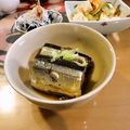 マッハママ's cooksnap of when they made さんまの梅干し煮.