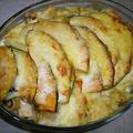 天使のみうちゃん's cooksnap of when they made かぼちゃとチキンのグラタン.