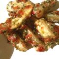 wwwhanwww's cooksnap of when they made サクッ！旨！じゃが海苔ベーコンかき揚げ.