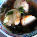 かたつむり３１号's cooksnap of when they made ほっこりもっちり☆里芋の揚げだし.