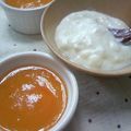うめもどき's cooksnap of when they made とろ～り柿ジャム.