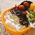 魅美子's cooksnap of when they made ちくわとおさかなソーセージのソテー.