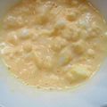 かぴーな's cooksnap of when they made レンジで♪簡単きれい☆スクランブルエッグ.