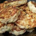 まゆcocoon's cooksnap of when they made 簡単♪豆腐入り照り焼きハンバーグ☆.