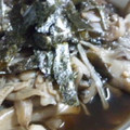 ユーロン's cooksnap of when they made きのことお揚げのさっと煮.