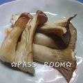ＰＡＳＳ's cooksnap of when they made 超ｶﾝﾀﾝ♪エリンギのﾄｰｽﾀｰ焼き★.