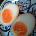 えありぃ's cooksnap of when they made ★超簡単に半熟味玉★めんつゆとコーラで！.