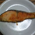ゆみらんたん's cooksnap of when they made 魚苦手でも大丈夫！鮭のムニエル♪.