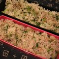 berry_a's cooksnap of when they made 三つ葉とゆかりのおにぎり。.