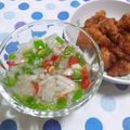 まっきー♪３７'s cooksnap of when they made お肉にもお魚にも合う★ダブダブソース.