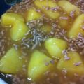 chaiko５'s cooksnap of when they made ジャガイモのそぼろあん.