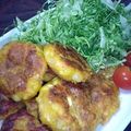セイコモ１０３'s cooksnap of when they made タラのしっとり焼きコロッケ.