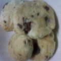 a_ka_ru's cooksnap of when they made かんたん　スコーン.