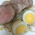 saayasweet's cooksnap of when they made *簡単*ほろりとろける煮豚.