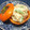 れな犬's cooksnap of when they made 秋の前菜・富有柿の白和え.