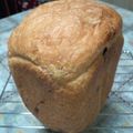 さっちゃん←元こ茄子's cooksnap of when they made レーズンとコーングリッツのパン＠HB.