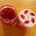 まこなひ☆'s cooksnap of when they made 無花果のジャム.