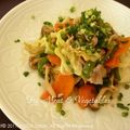 motchan's cooksnap of when they made 簡単〜♪肉野菜炒め(￣Λ￣)ゞ.