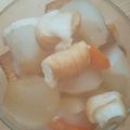 xyzクック's cooksnap of when they made ヘルシー！ちくわのチーズロール.