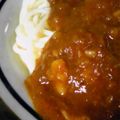 ますみ1977's cooksnap of when they made 濃厚☆ミートソース.