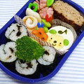 あーじん's cooksnap of when they made ゆで卵のクマ.