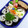 あーじん's cooksnap of when they made ゆで卵のクマ.